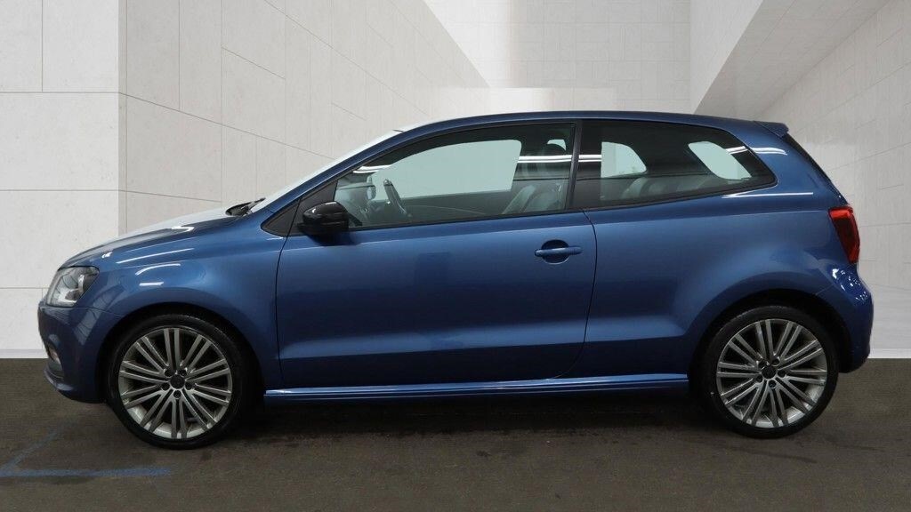 Used Volkswagen Polo 2015 for sale - 78180053: Photo 5