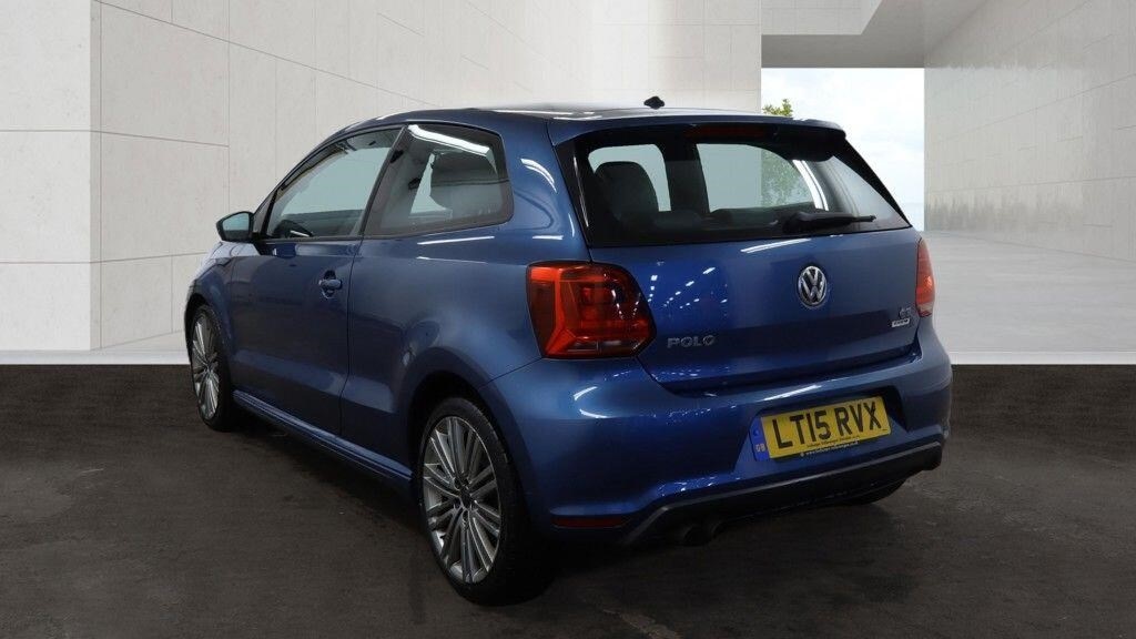 Used Volkswagen Polo 2015 for sale - 78180053: Photo 7