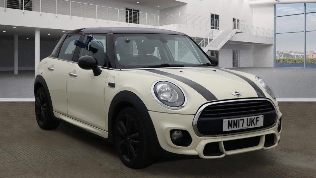 Used MINI Hatch 2017 for sale - 76589973: Photo 1