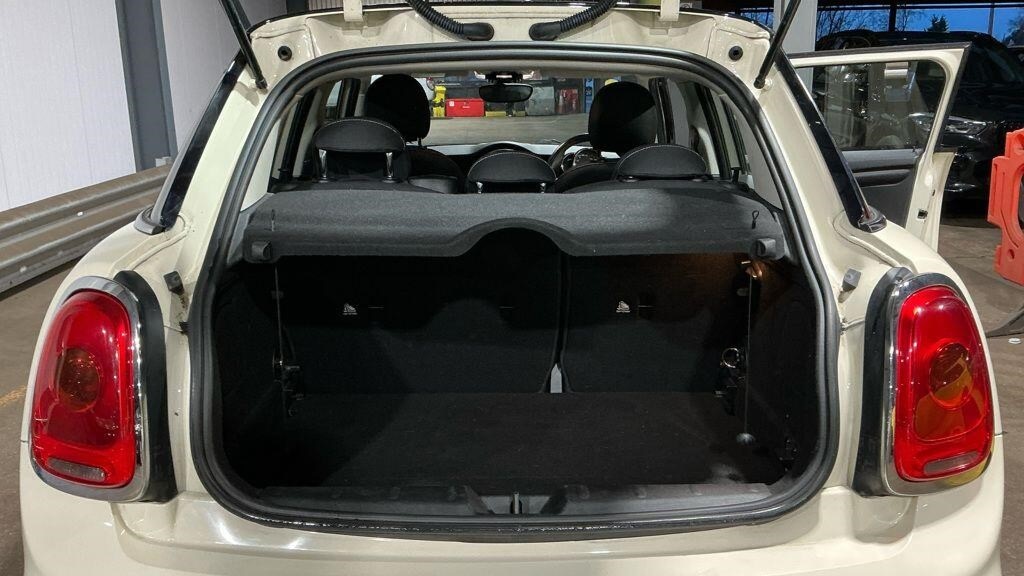 Used MINI Hatch 2017 for sale - 76589973: Photo 14