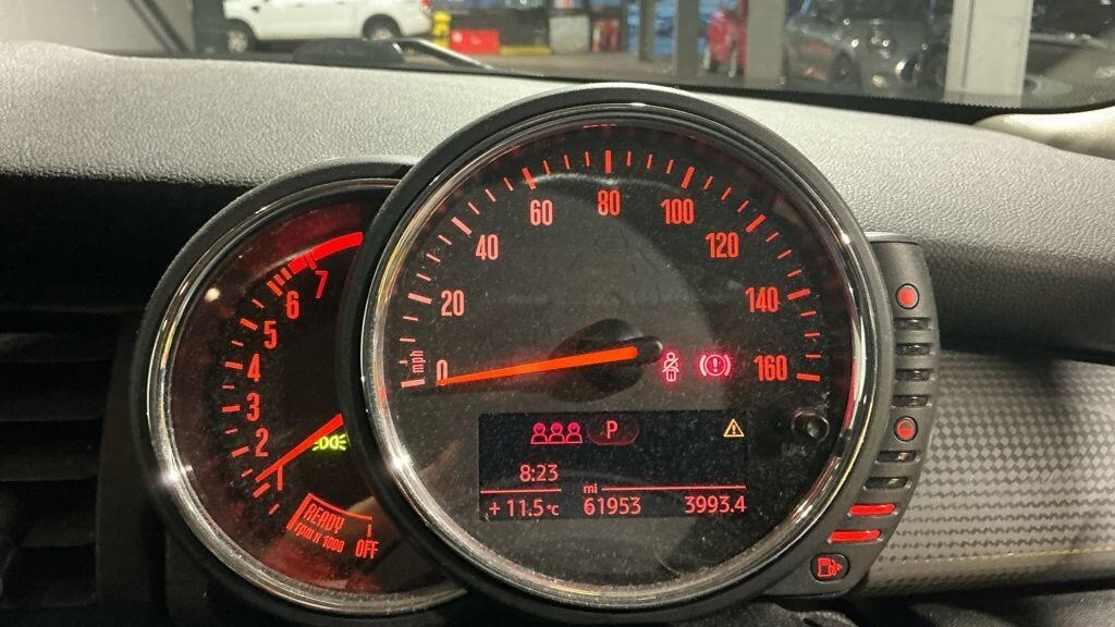 Used MINI Hatch 2017 for sale - 76589973: Photo 17