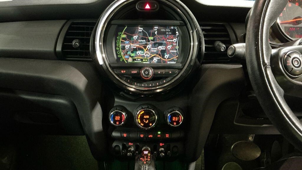 Used MINI Hatch 2017 for sale - 76589973: Photo 18