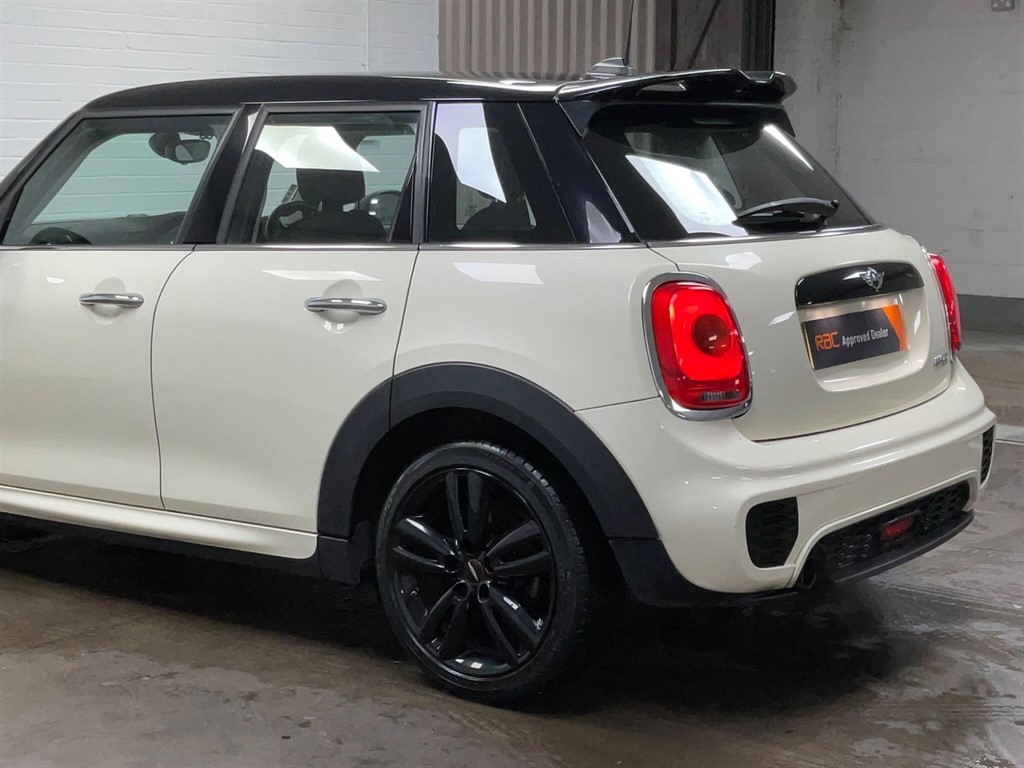 Used MINI Hatch 2017 for sale - 76589973: Photo 20