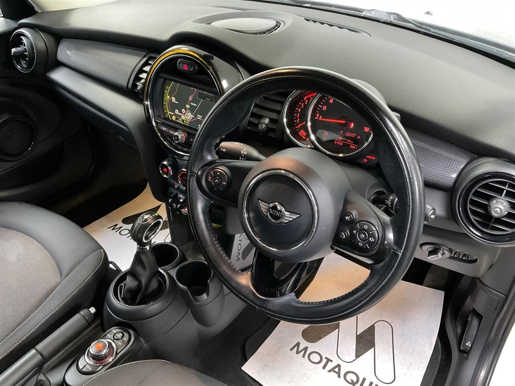 Used MINI Hatch 2017 for sale - 76589973: Photo 22