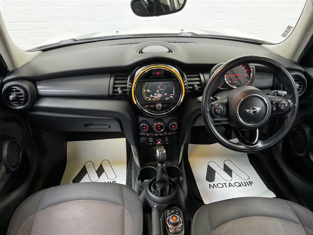 Used MINI Hatch 2017 for sale - 76589973: Photo 23