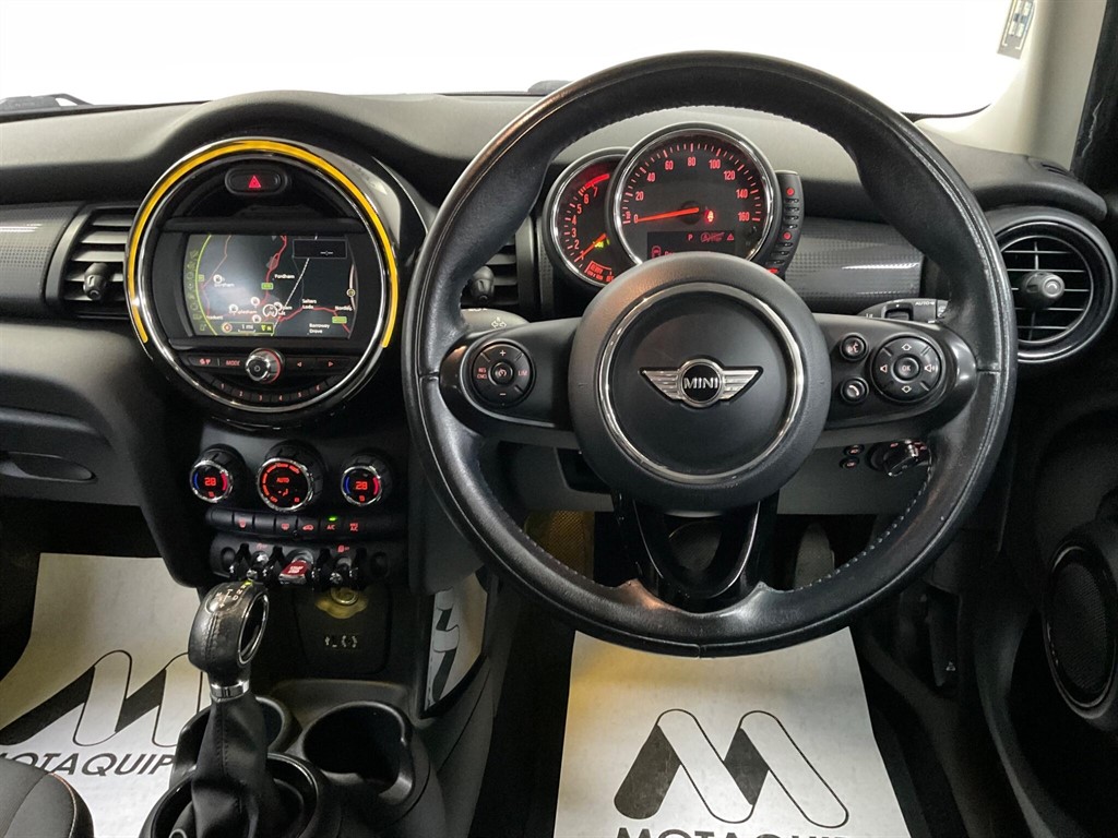 Used MINI Hatch 2017 for sale - 76589973: Photo 24