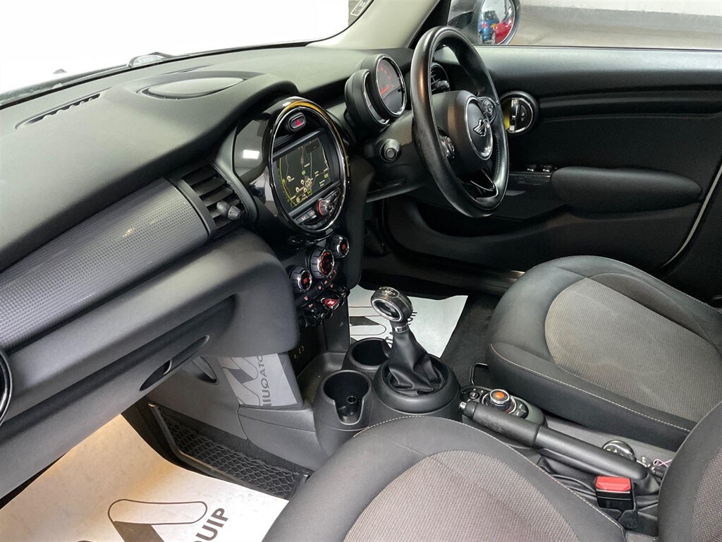 Used MINI Hatch 2017 for sale - 76589973: Photo 25