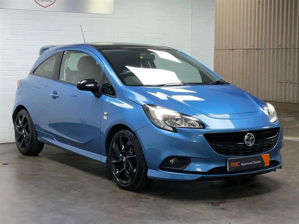 Used Vauxhall Corsa 2017 for sale - 75864856: Photo 15