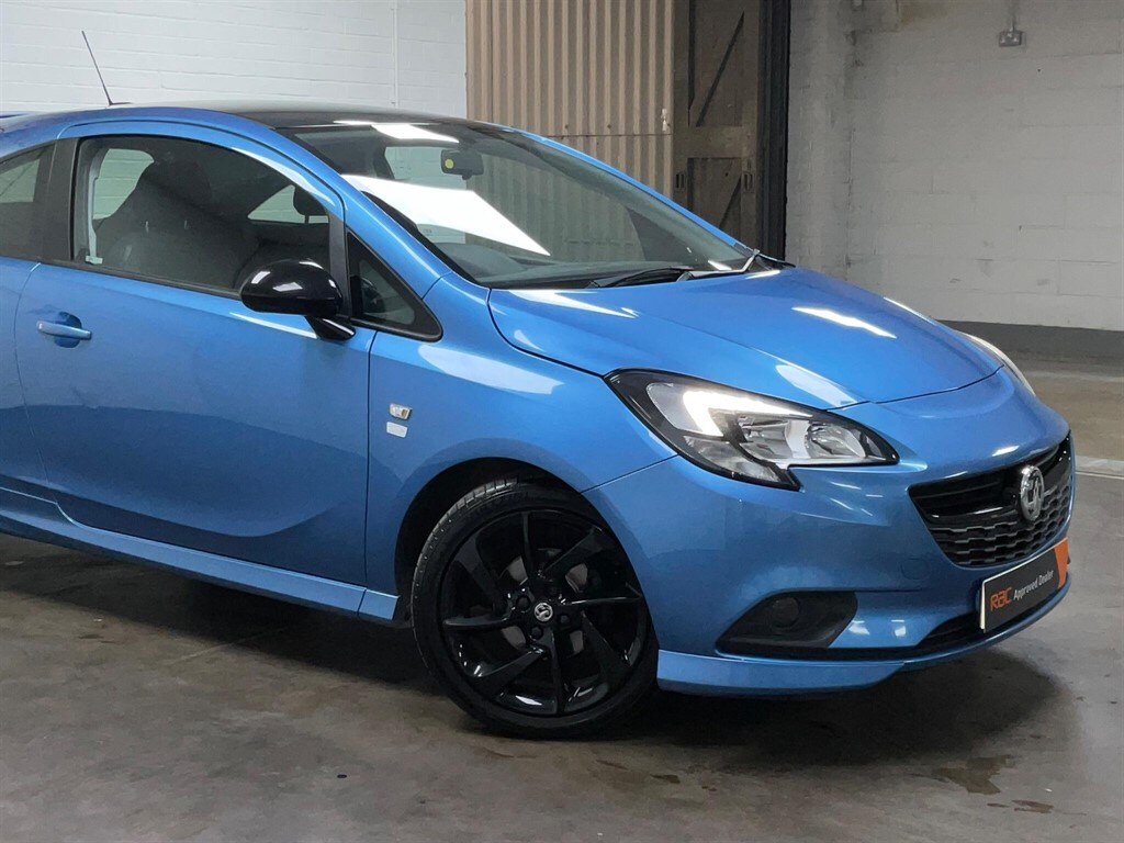 Used Vauxhall Corsa 2017 for sale - 75864856: Photo 17