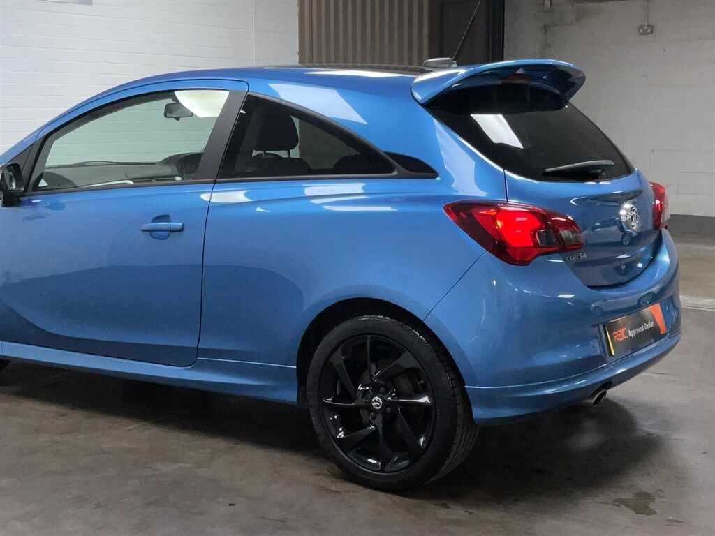 Used Vauxhall Corsa 2017 for sale - 75864856: Photo 20