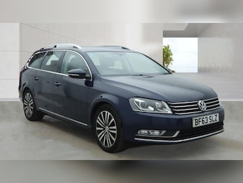 Used Volkswagen Passat 2013 for sale - 78611796: Photo