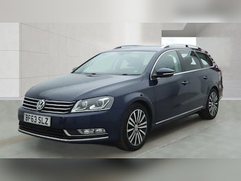 Used Volkswagen Passat 2013 for sale - 78611796: Photo