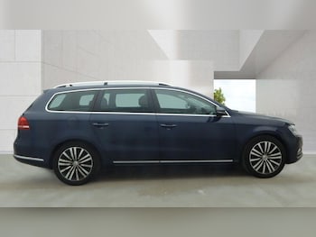 Used Volkswagen Passat 2013 for sale - 78611796: Photo
