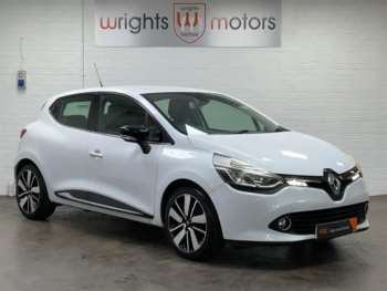 Used Renault Clio 2016 for sale - 74482759: Photo