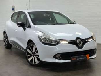 Used Renault Clio 2016 for sale - 74482759: Photo