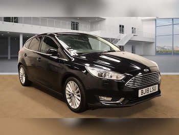 Ford - Focus