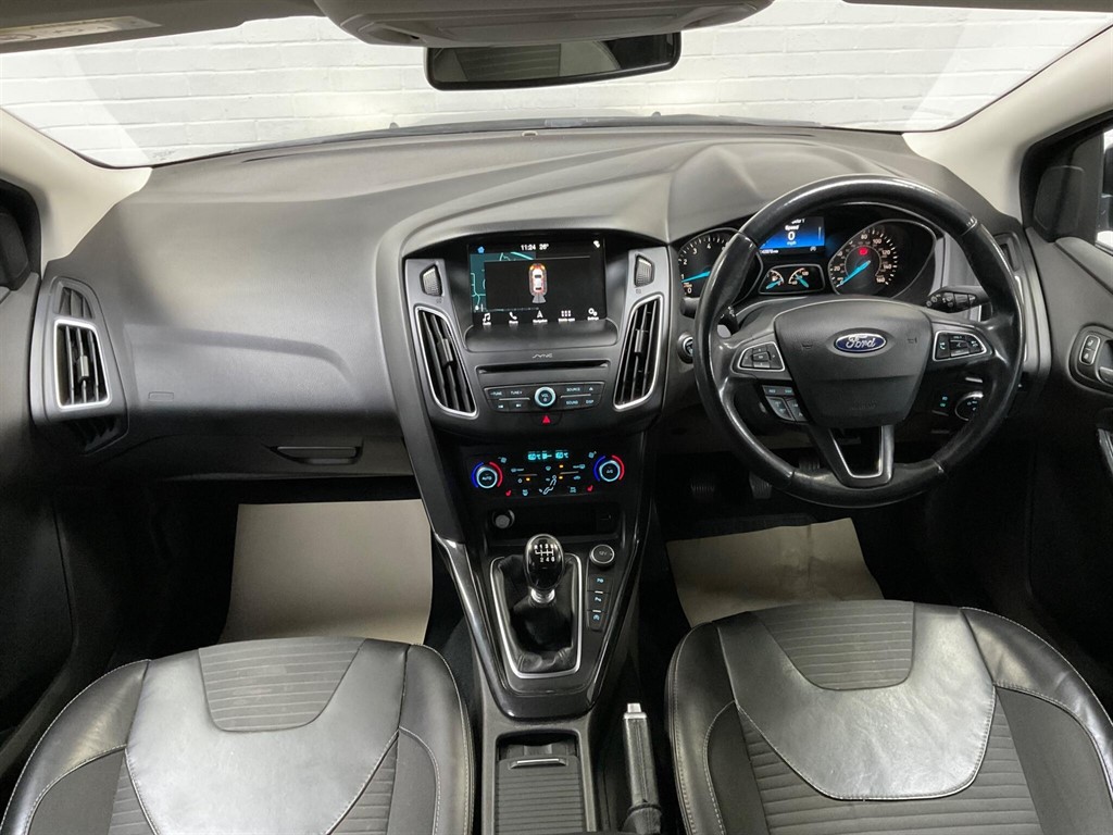 Used Ford Focus 2018 for sale - 75680651: Photo 23