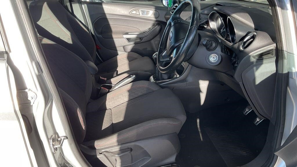 Used Ford Fiesta 2016 for sale - 76709751: Photo 10