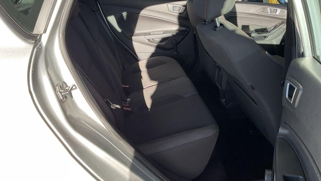 Used Ford Fiesta 2016 for sale - 76709751: Photo 11