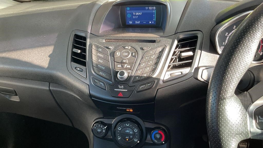 Used Ford Fiesta 2016 for sale - 76709751: Photo 13