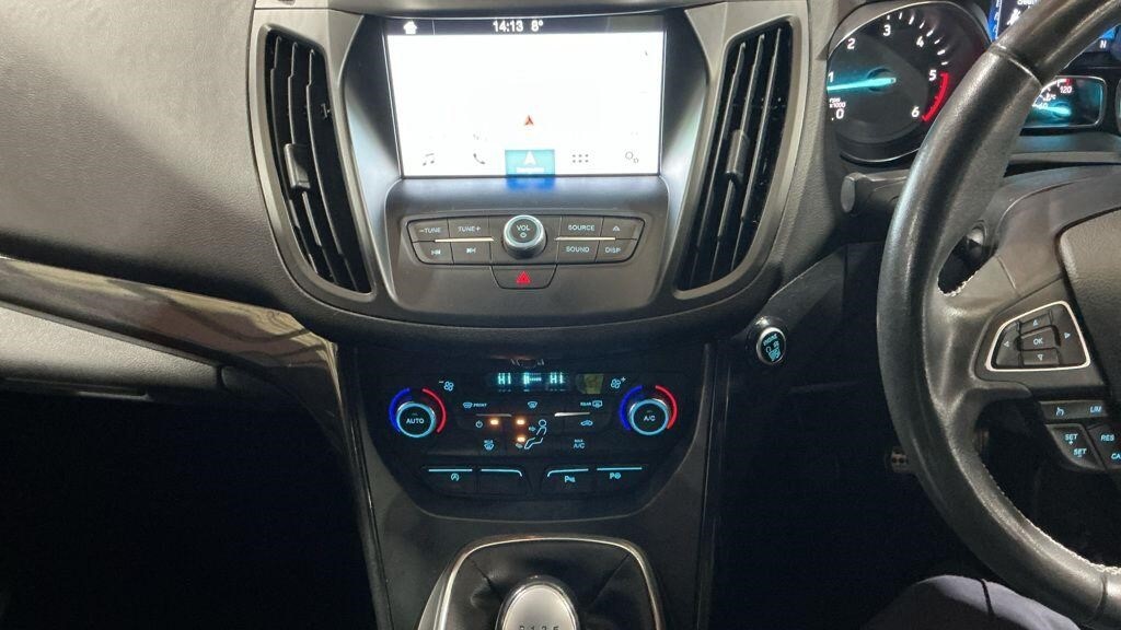 Used Ford Kuga 2017 for sale - 76379608: Photo 10