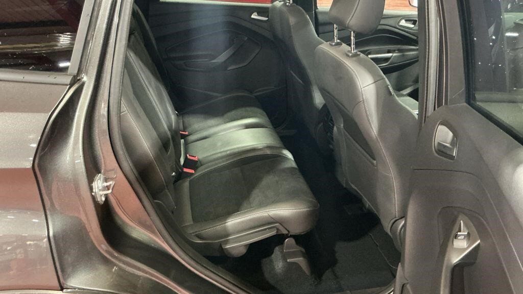 Used Ford Kuga 2017 for sale - 76379608: Photo 12