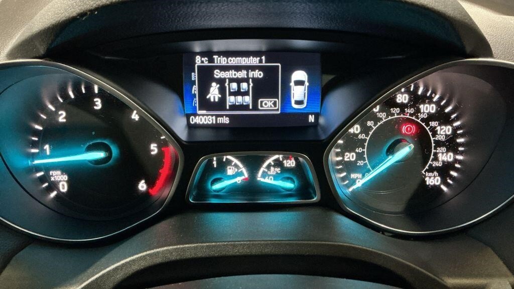 Used Ford Kuga 2017 for sale - 76379608: Photo 14