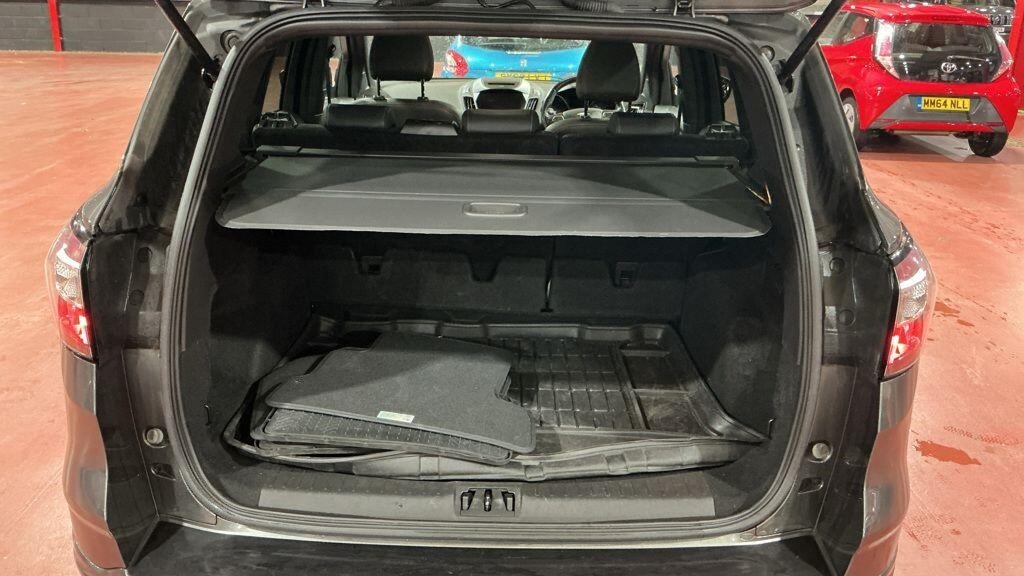 Used Ford Kuga 2017 for sale - 76379608: Photo 15