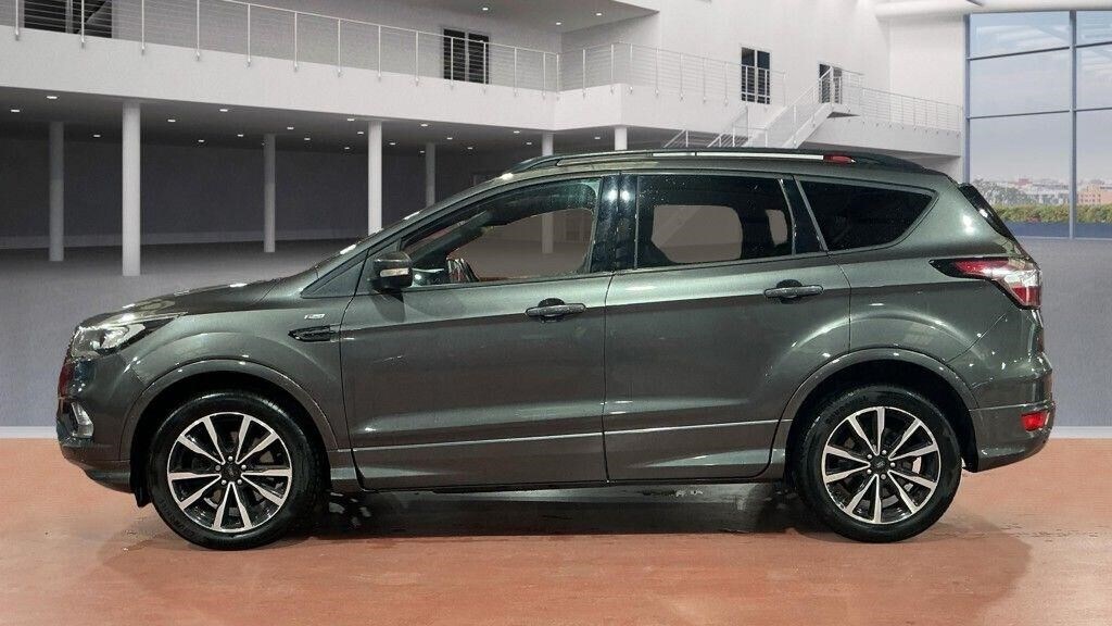 Used Ford Kuga 2017 for sale - 76379608: Photo 5