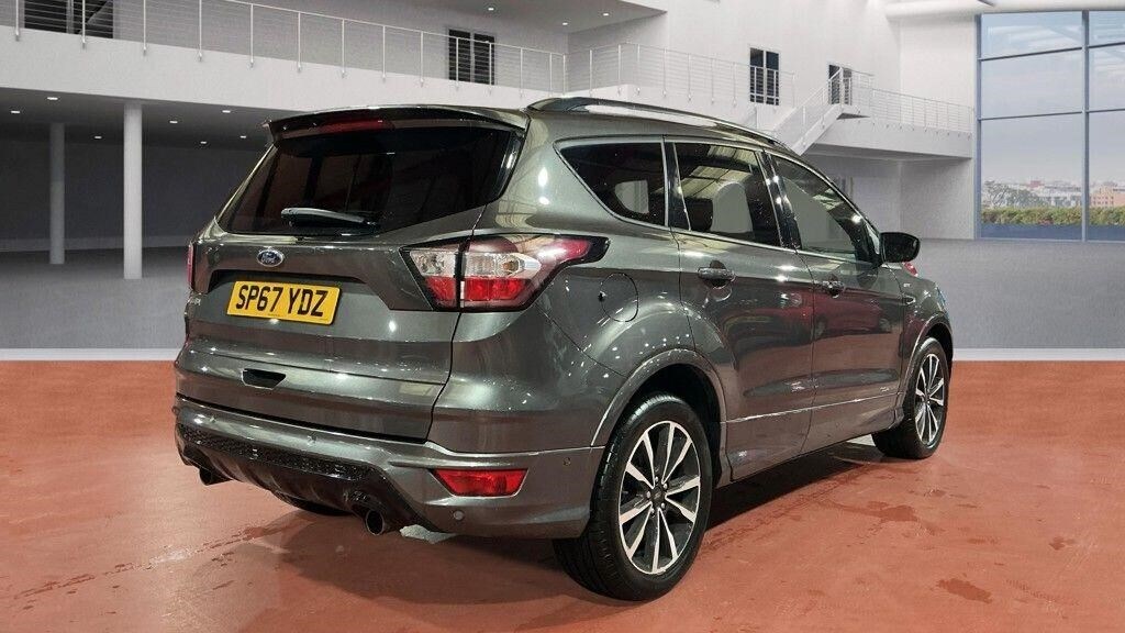 Used Ford Kuga 2017 for sale - 76379608: Photo 7