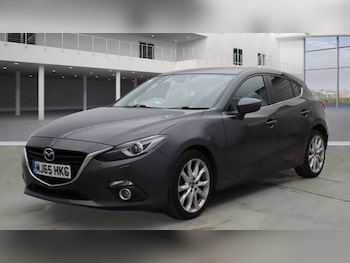 Used Mazda Mazda3 2015 for sale - 75946876: Photo
