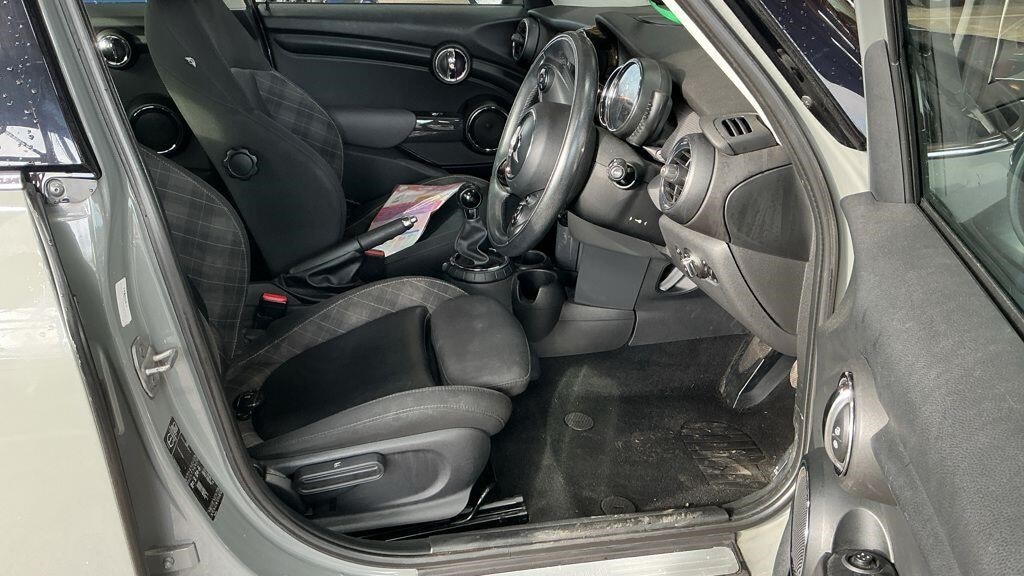 Used MINI Hatch 2014 for sale - 77702890: Photo 10