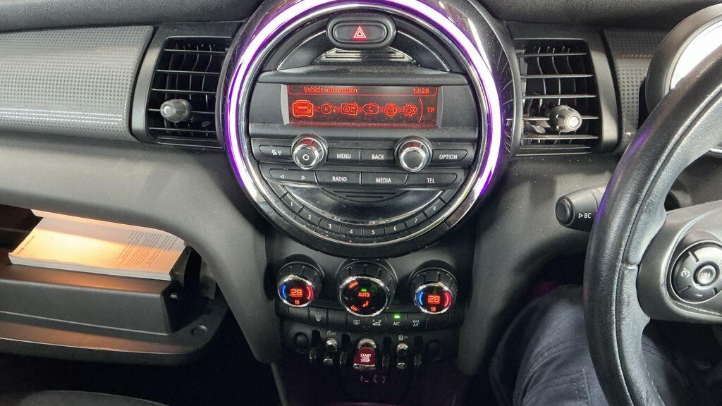 Used MINI Hatch 2014 for sale - 77702890: Photo 13