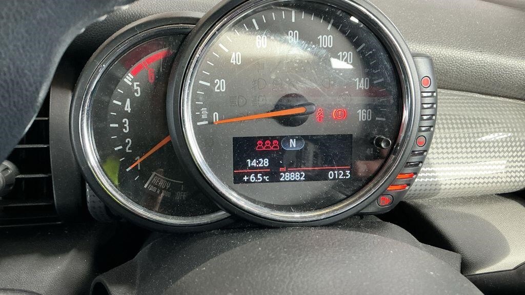 Used MINI Hatch 2014 for sale - 77702890: Photo 14
