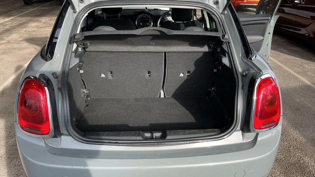 Used MINI Hatch 2014 for sale - 77702890: Photo 16