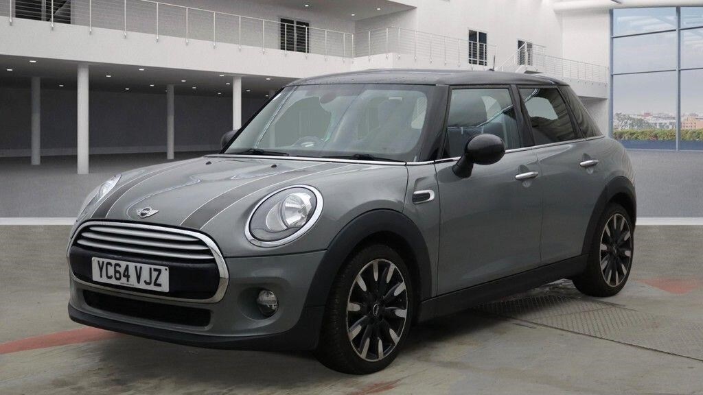 Used MINI Hatch 2014 for sale - 77702890: Photo 2
