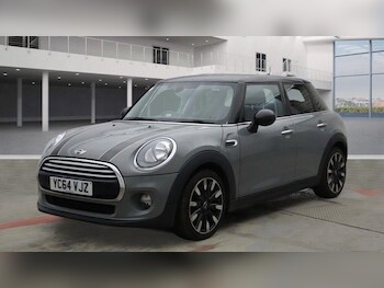 Used MINI Hatch 2014 for sale - 77702890: Photo