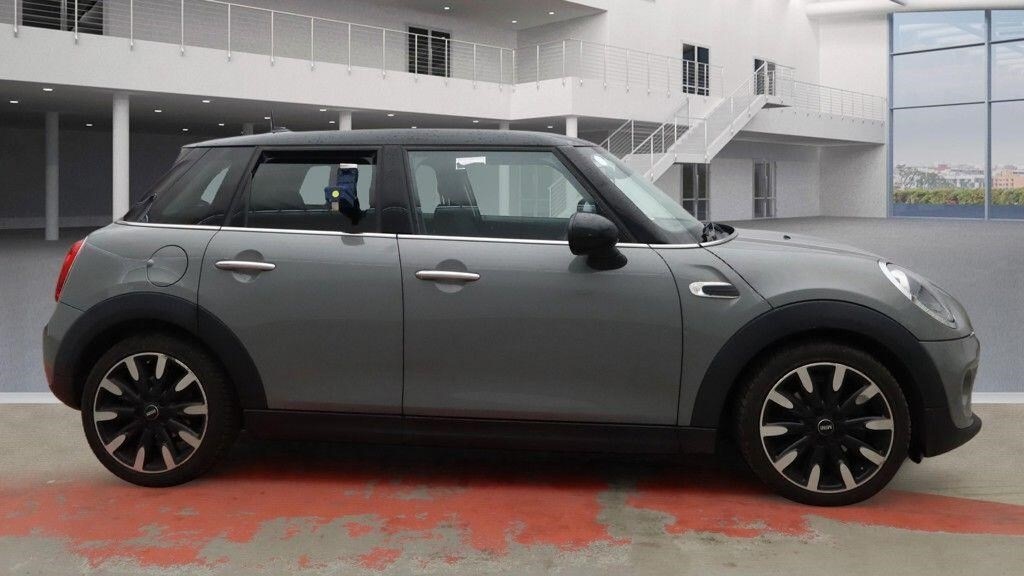Used MINI Hatch 2014 for sale - 77702890: Photo 4