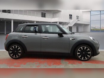 Used MINI Hatch 2014 for sale - 77702890: Photo