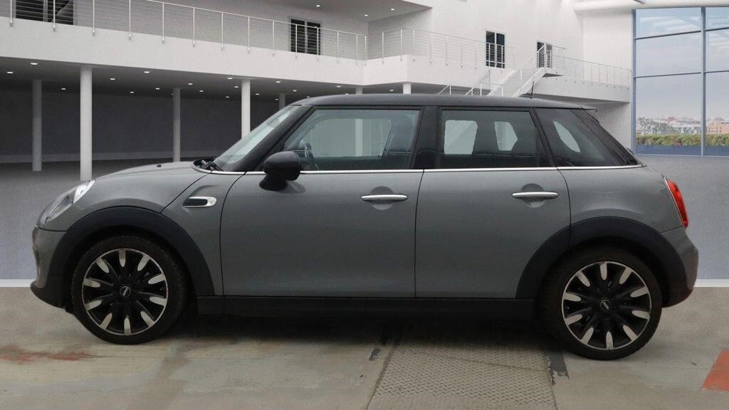 Used MINI Hatch 2014 for sale - 77702890: Photo 5