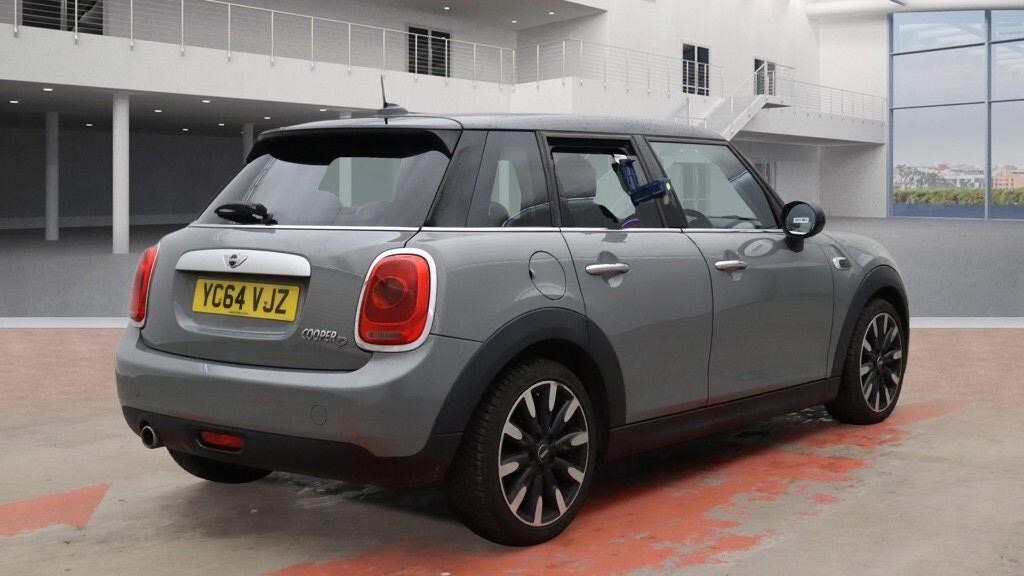 Used MINI Hatch 2014 for sale - 77702890: Photo 7