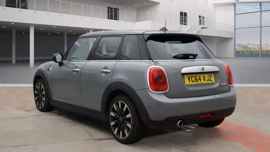 Used MINI Hatch 2014 for sale - 77702890: Photo 8