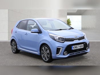Used Kia Picanto 2017 for sale - 79311905: Photo