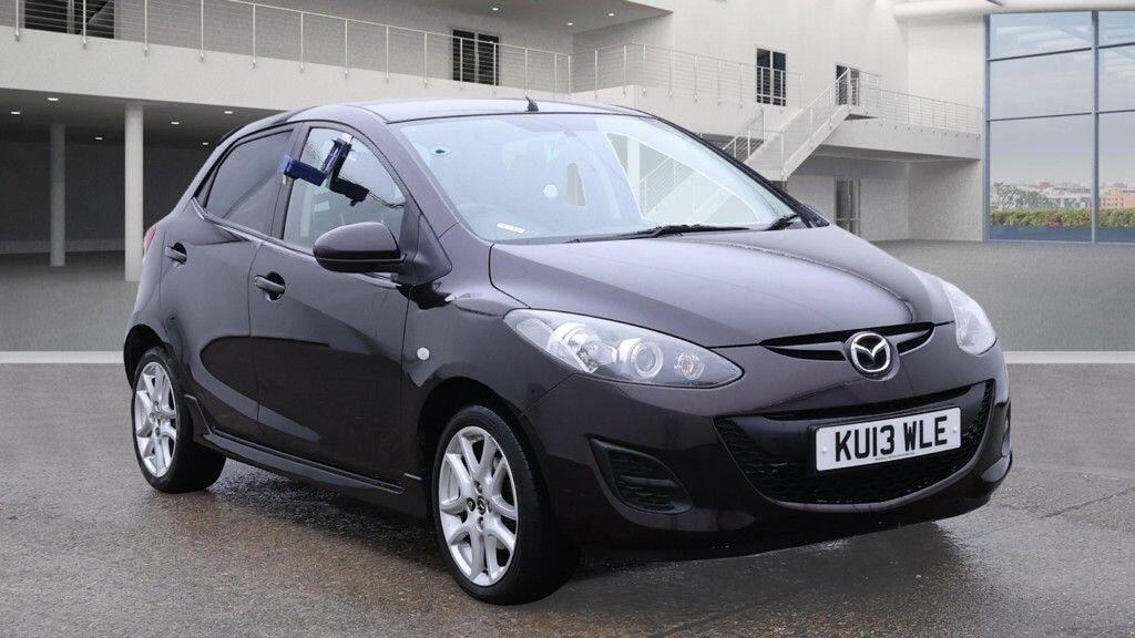 Used Mazda Mazda2 2013 for sale - 76379604: Photo 1