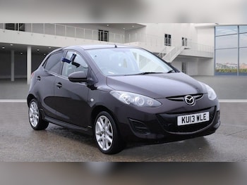 2013 - 1.3 Tamura Euro 5 5dr