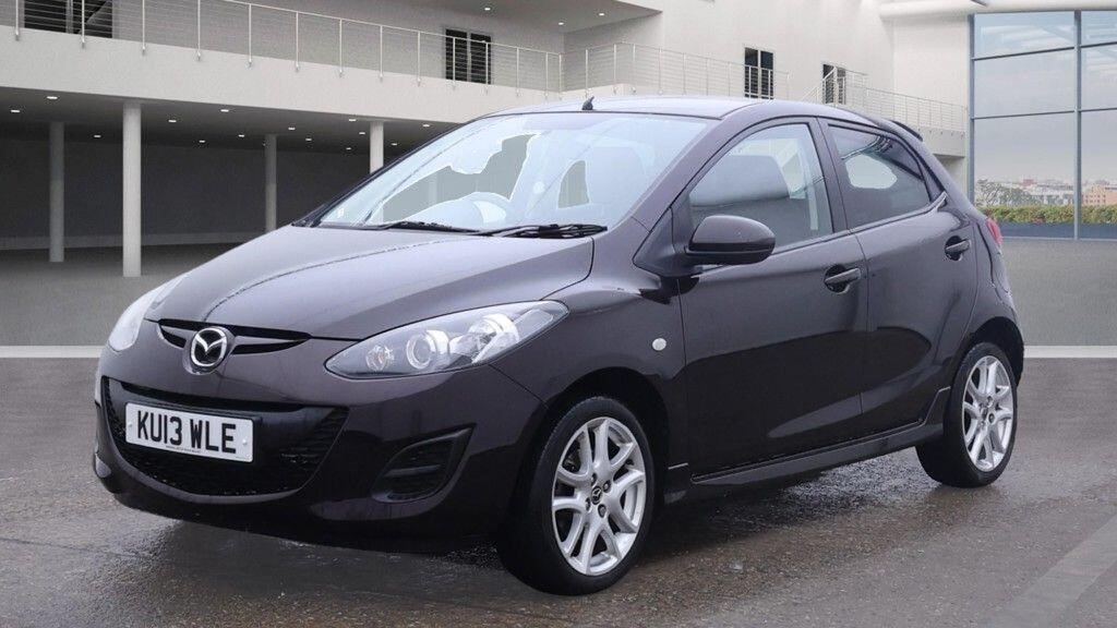 Used Mazda Mazda2 2013 for sale - 76379604: Photo 2