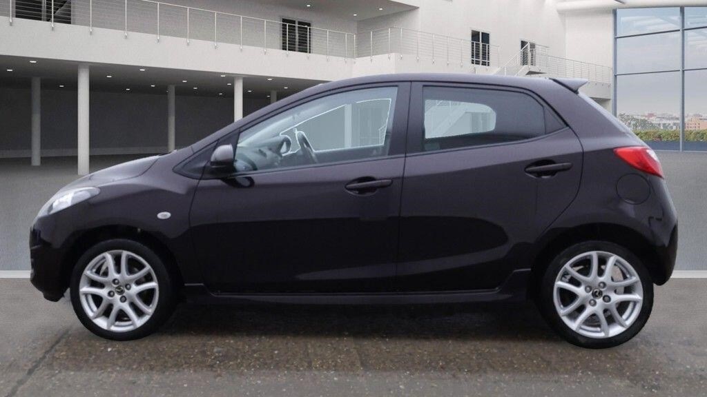 Used Mazda Mazda2 2013 for sale - 76379604: Photo 5