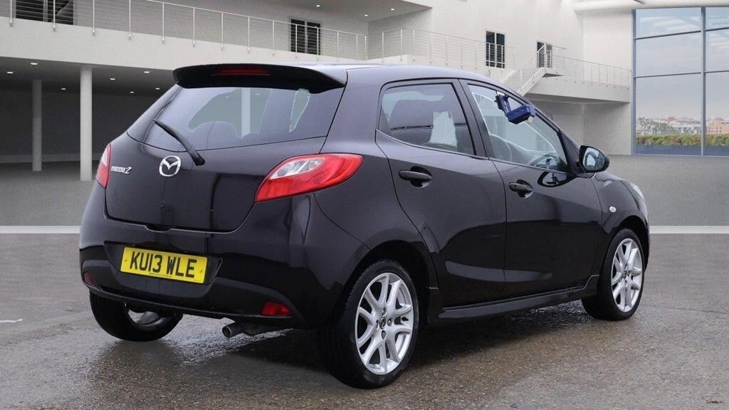 Used Mazda Mazda2 2013 for sale - 76379604: Photo 7