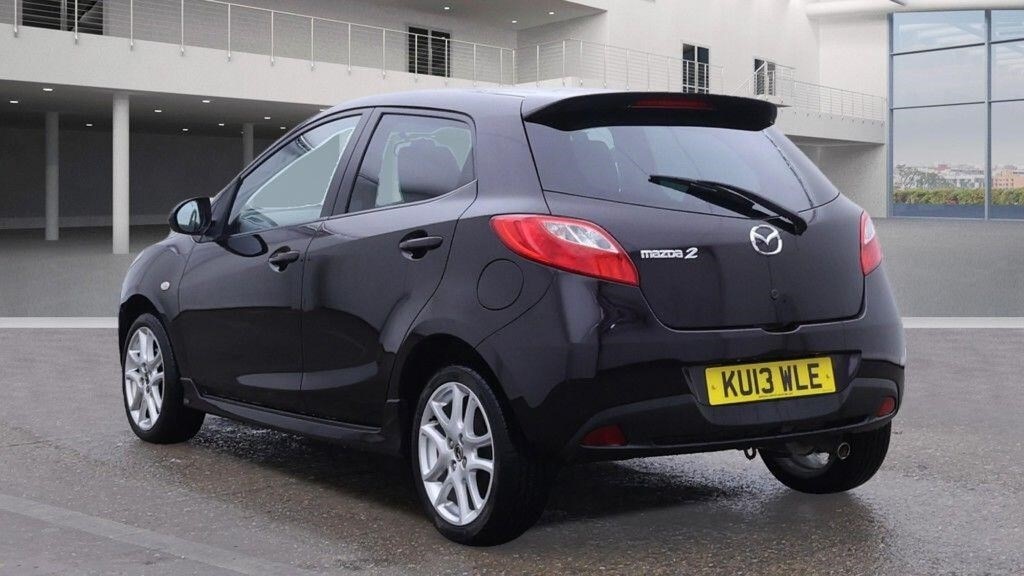 Used Mazda Mazda2 2013 for sale - 76379604: Photo 8