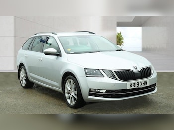Used Skoda Octavia 2019 for sale - 79008120: Photo